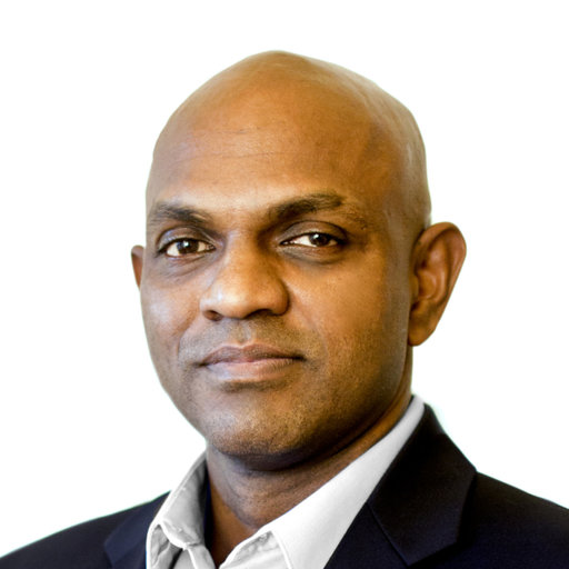 Sanjiva Weerawarana